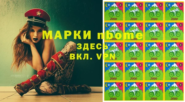 стафф Алзамай